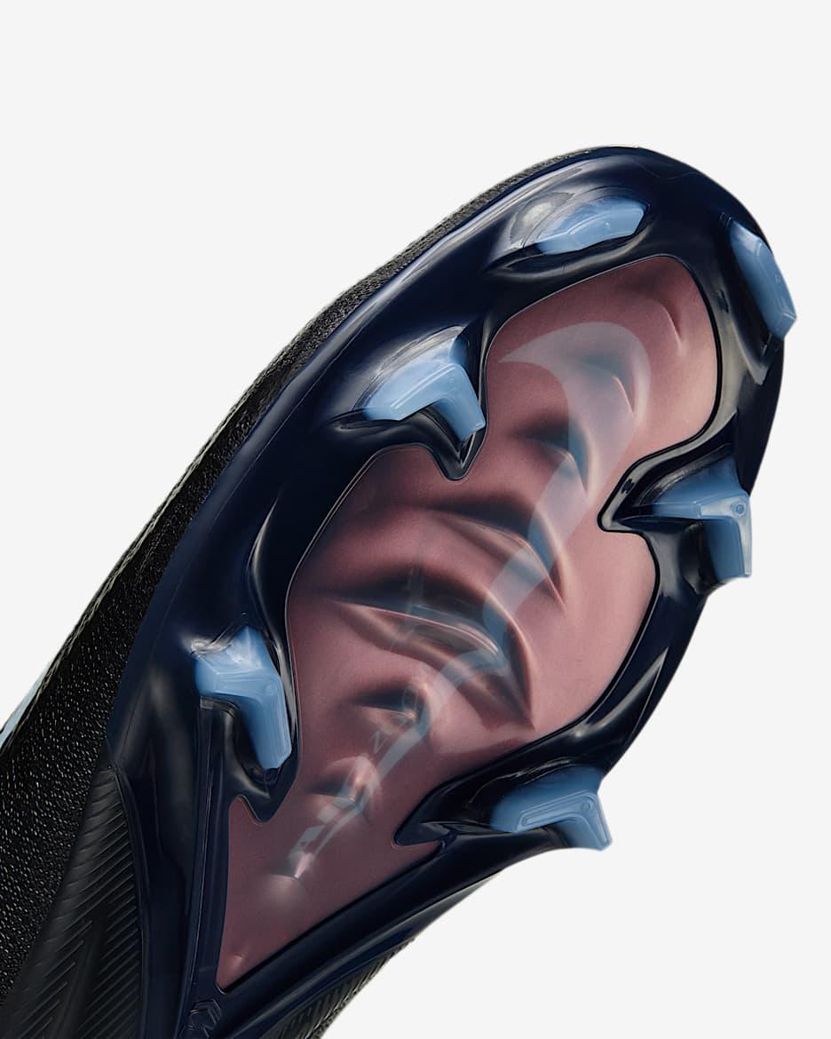 Nike Mercurial Superfly 10 Elite
Black FG