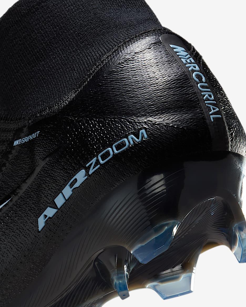 Nike Mercurial Superfly 10 Elite
Black FG