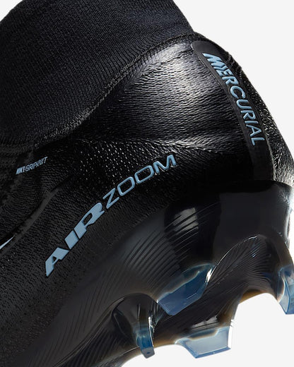 Nike Mercurial Superfly 10 Elite
Black FG
