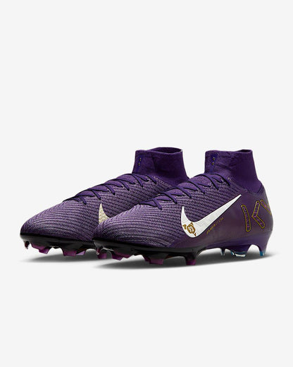 Nike Mercurial Superfly 10 Elite
Kelyan mbappe FG