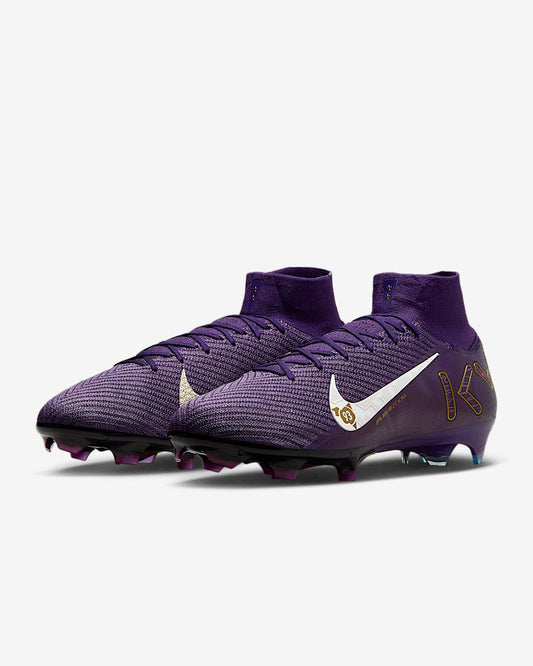 Nike Mercurial Superfly 10 Elite
Kelyan mbappe FG