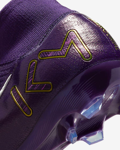 Nike Mercurial Superfly 10 Elite
Kelyan mbappe FG