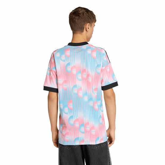 Belgium world Cup Away Jersey 2026