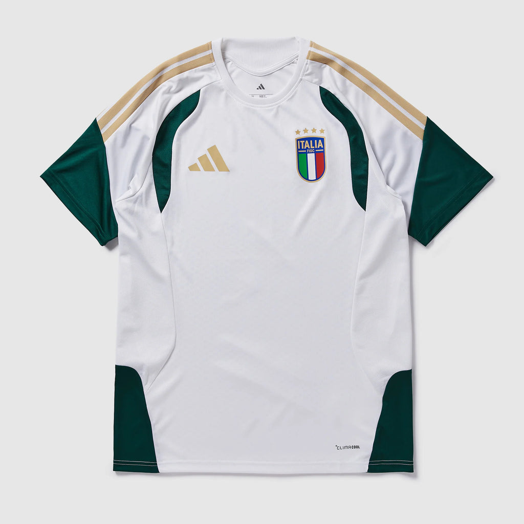 Italy player edition Away jersey 2026