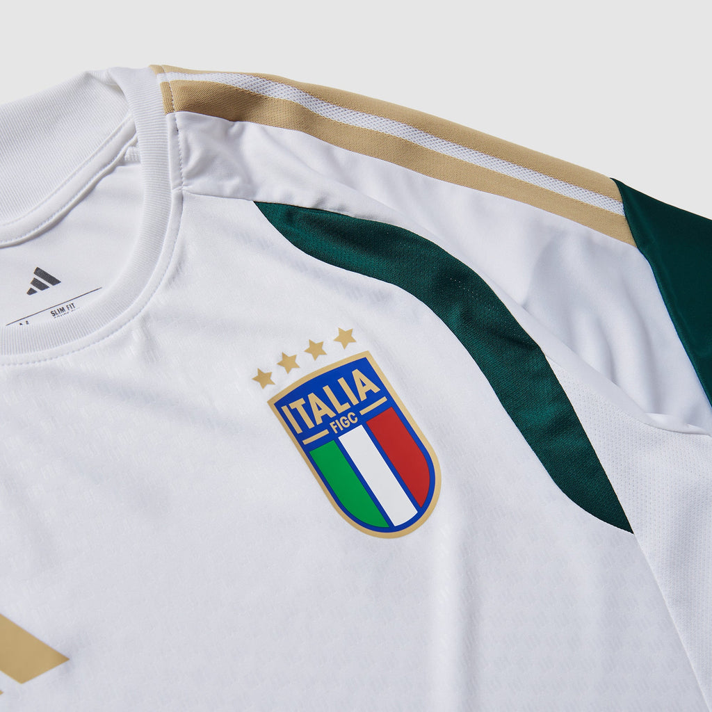 Italy player edition Away jersey 2026