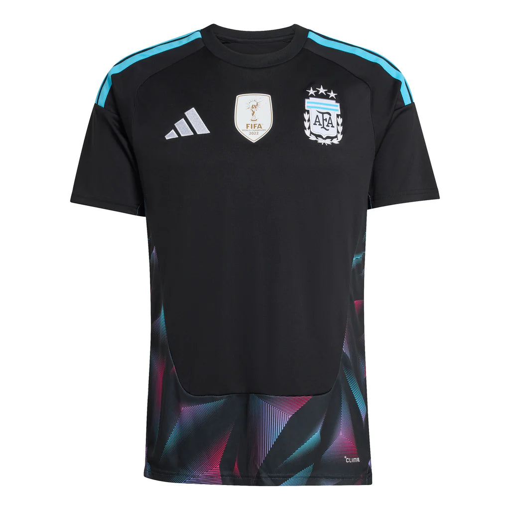 Argentina GK World Cup Player Edition Jersey 2026