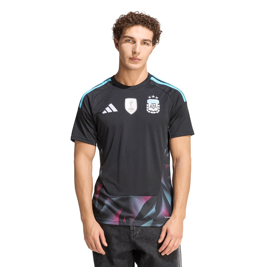 Argentina GK World Cup Player Edition Jersey 2026
