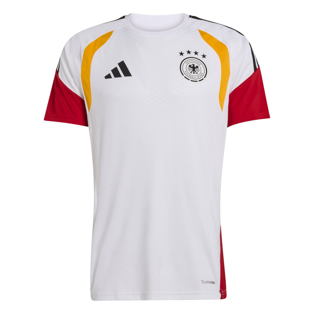 Germany pre-match world cup played edition jersey 2026