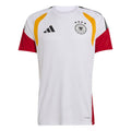 Germany pre-match world cup played edition jersey 2026