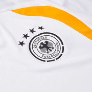 Germany pre-match world cup played edition jersey 2026