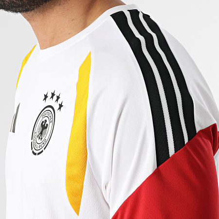 Germany pre-match world cup played edition jersey 2026