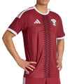 Qatar Home World Cup player edition Jersey 2026