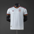 SPAIN AWAY WORLD CUP JERSEY 2026