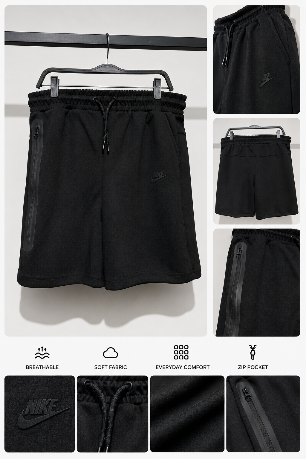 Nike Tech Original Shorts