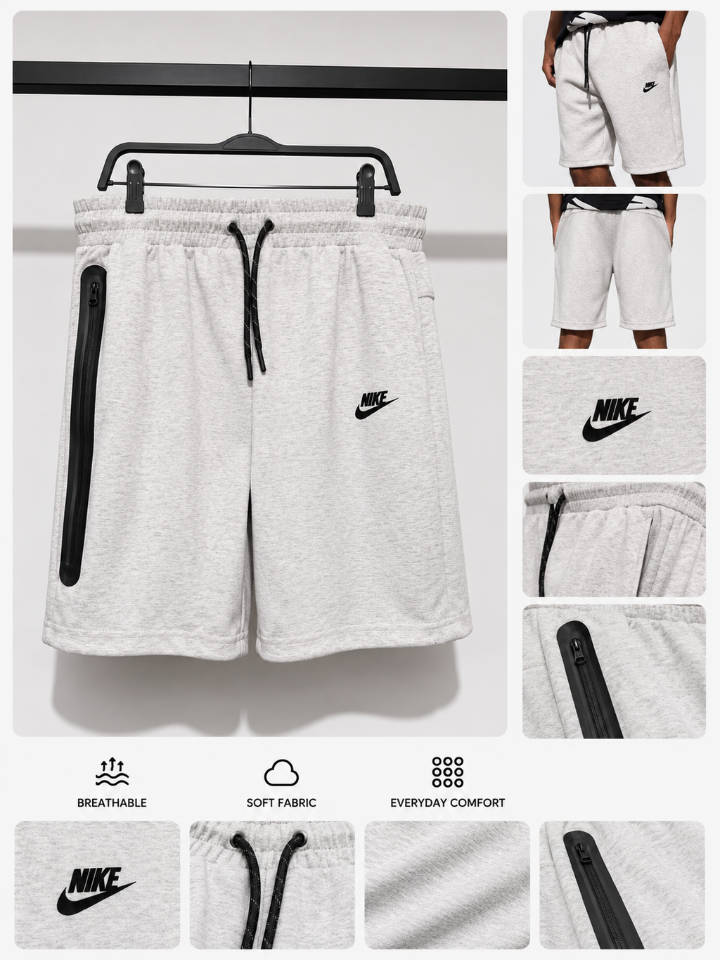 Nike Tech Original Shorts