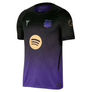 BARCELONA AWAY PLAYERS EDITION JERSEY 26/27