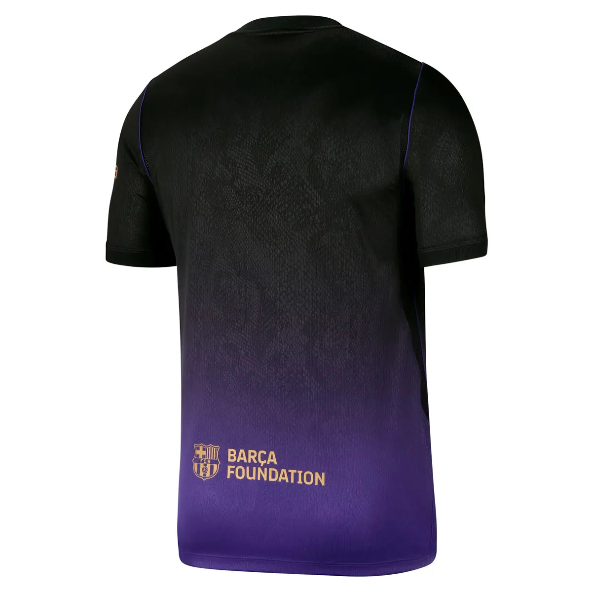 BARCELONA AWAY PLAYERS EDITION JERSEY 26/27