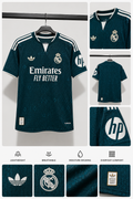 REALMADRID AWAY PLAYER EDITION JERSEY26/27