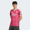 REAL MADRID THIRD PlAYERS EDITION JERSEY 26/27