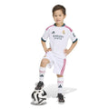 Real Madrid Home kids Kit 2027
