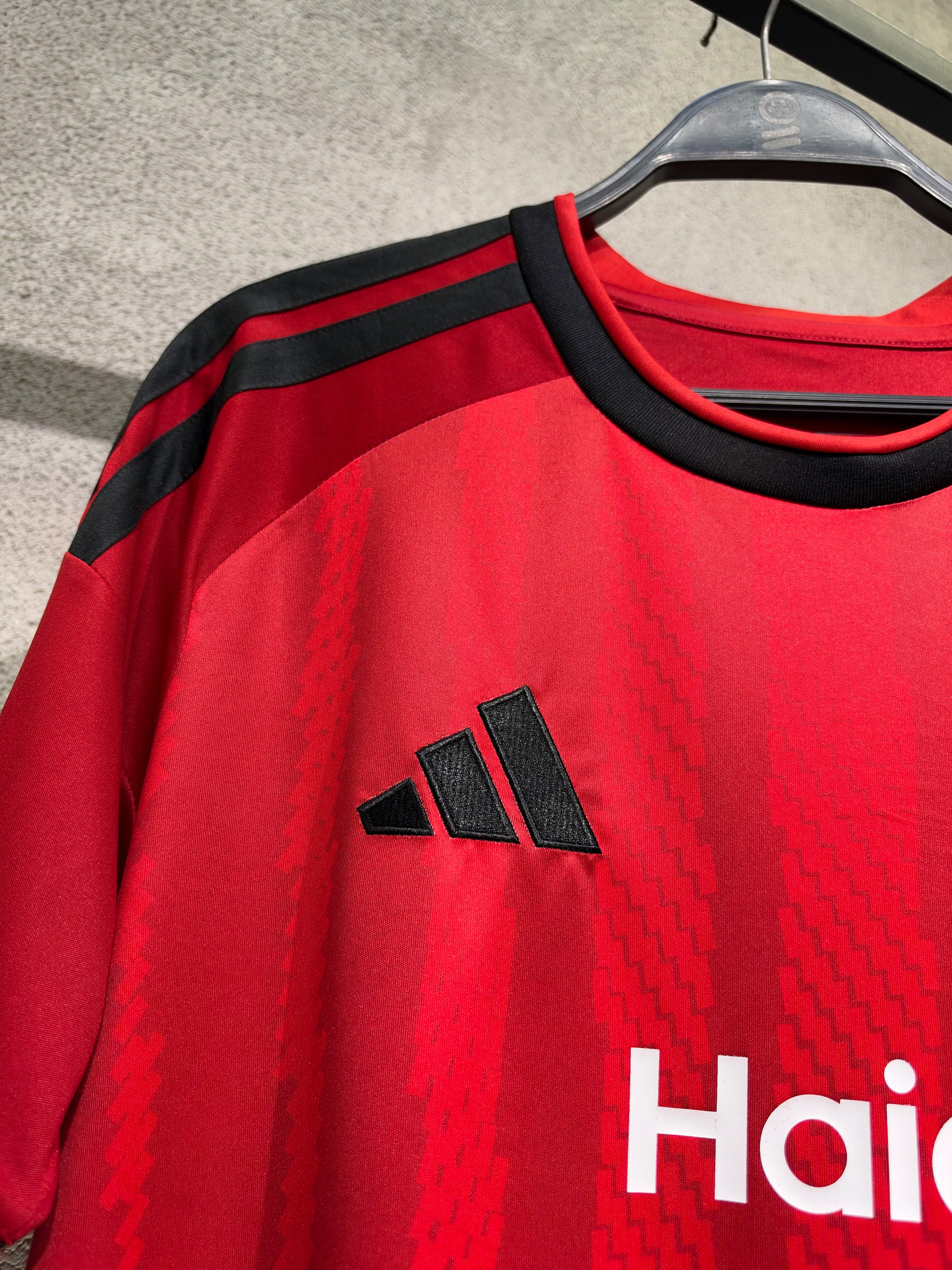 AL AHLY HOME ORIGINAL QUALITY 26/27 JERSEY