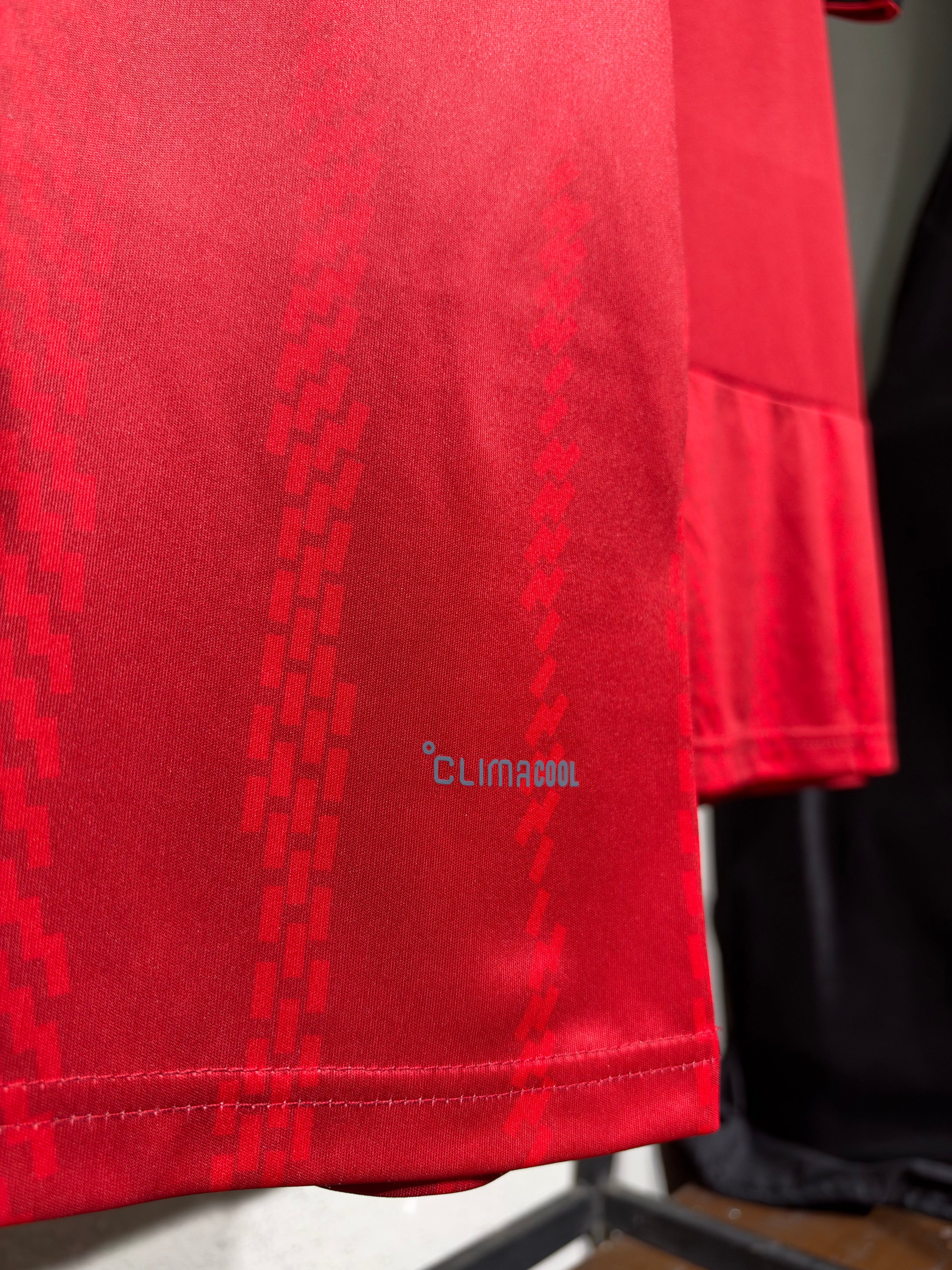 AL AHLY HOME ORIGINAL QUALITY 26/27 JERSEY