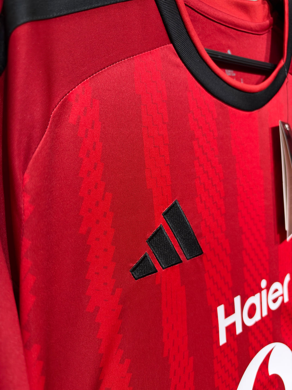AL AHLY HOME ORIGINAL QUALITY 26/27 JERSEY