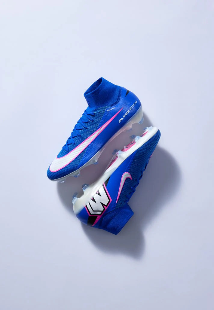 NIKE MERCURIAL SUPERFLY 16 ATTACK PACK FG