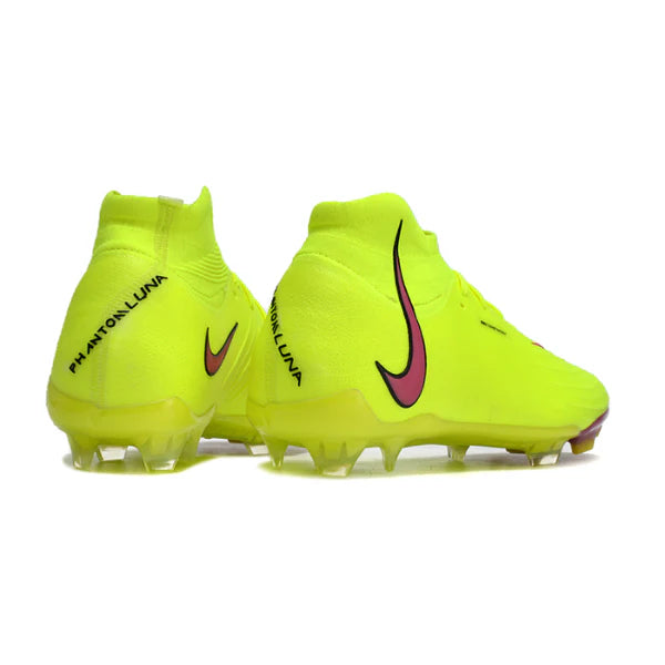 Nike Phantom Luna Elite FIRM GROUND