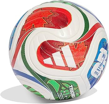 Adidas World Cup 26 Soccer Ball