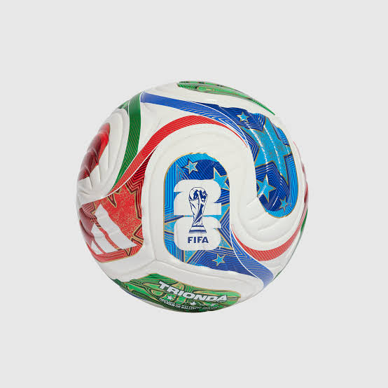Adidas World Cup 26 Soccer Ball