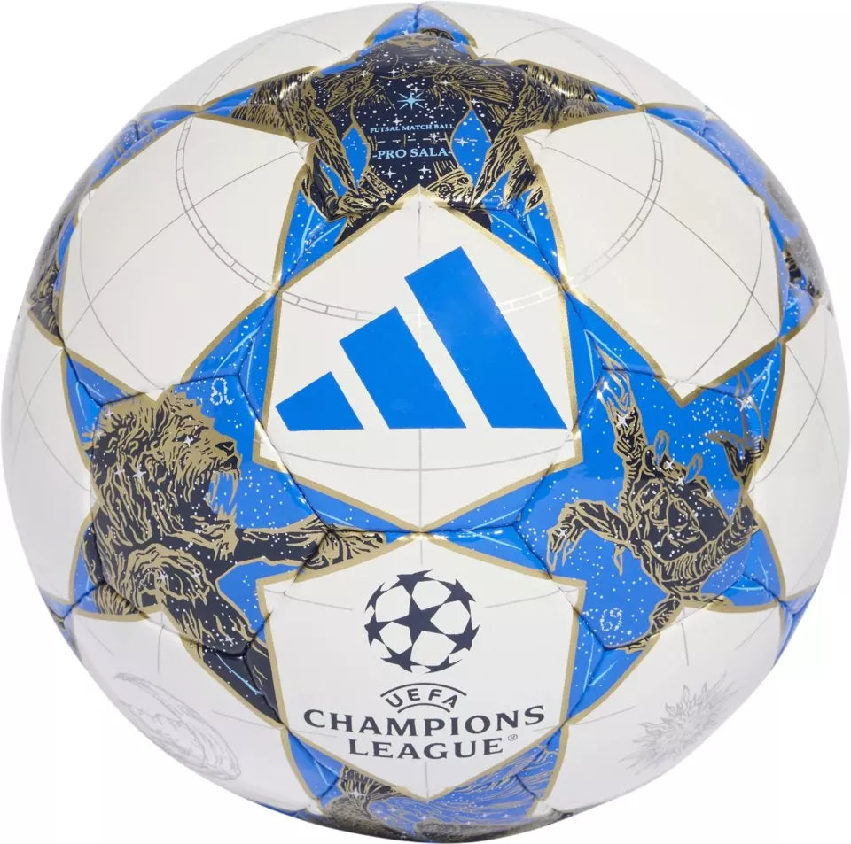 Adidas 25-26 Champions League Soccer Ball