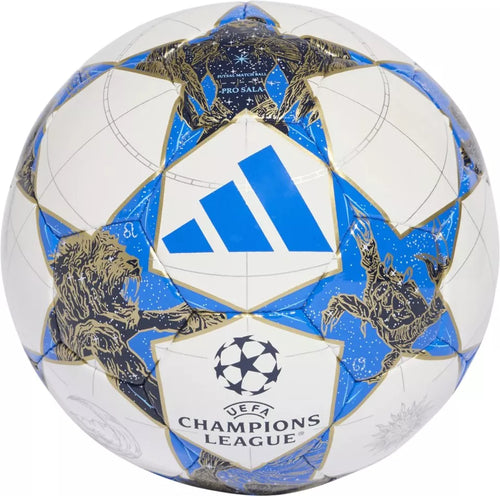 Adidas 25-26 Champions League Soccer Ball