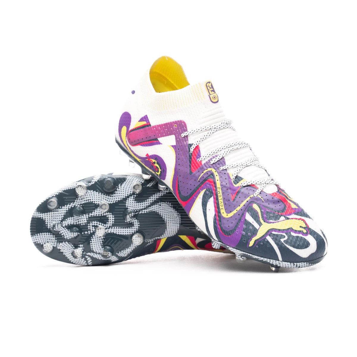 PUMA FUTURE Z FIRM GROUND