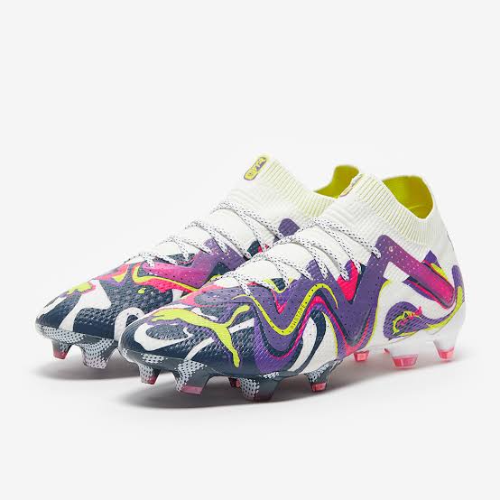 PUMA FUTURE Z FIRM GROUND