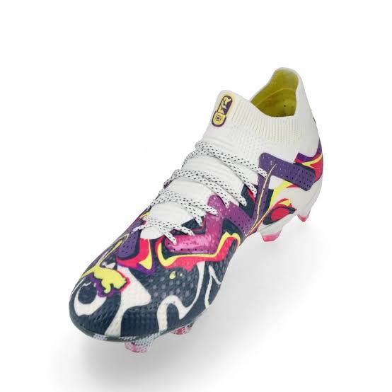 PUMA FUTURE Z FIRM GROUND