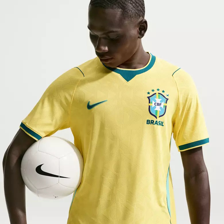 BRAZIL HOME WORLD CUP JERSEY 2026