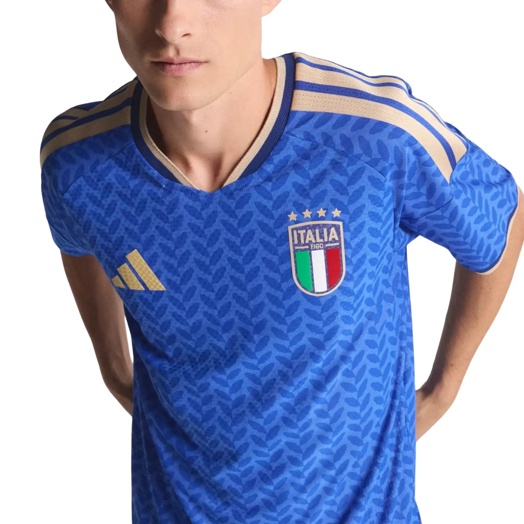 ITALY HOME WORLD CUP JERSEY 2026
