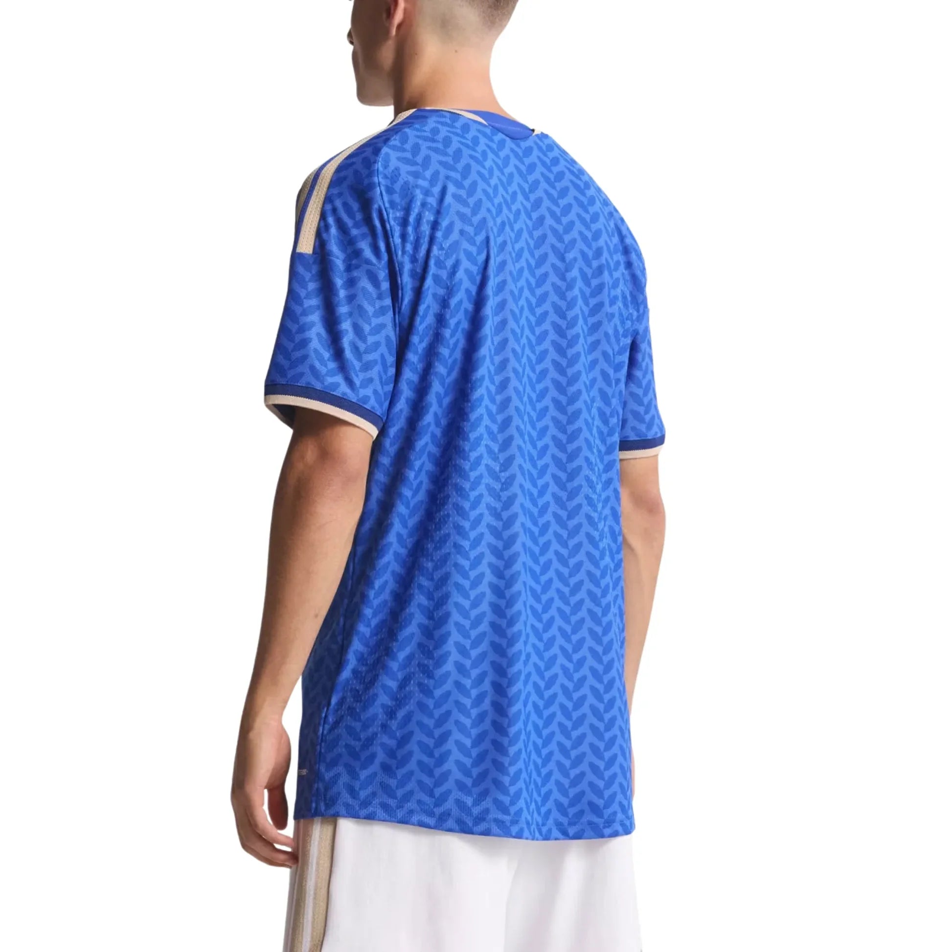 ITALY HOME WORLD CUP JERSEY 2026
