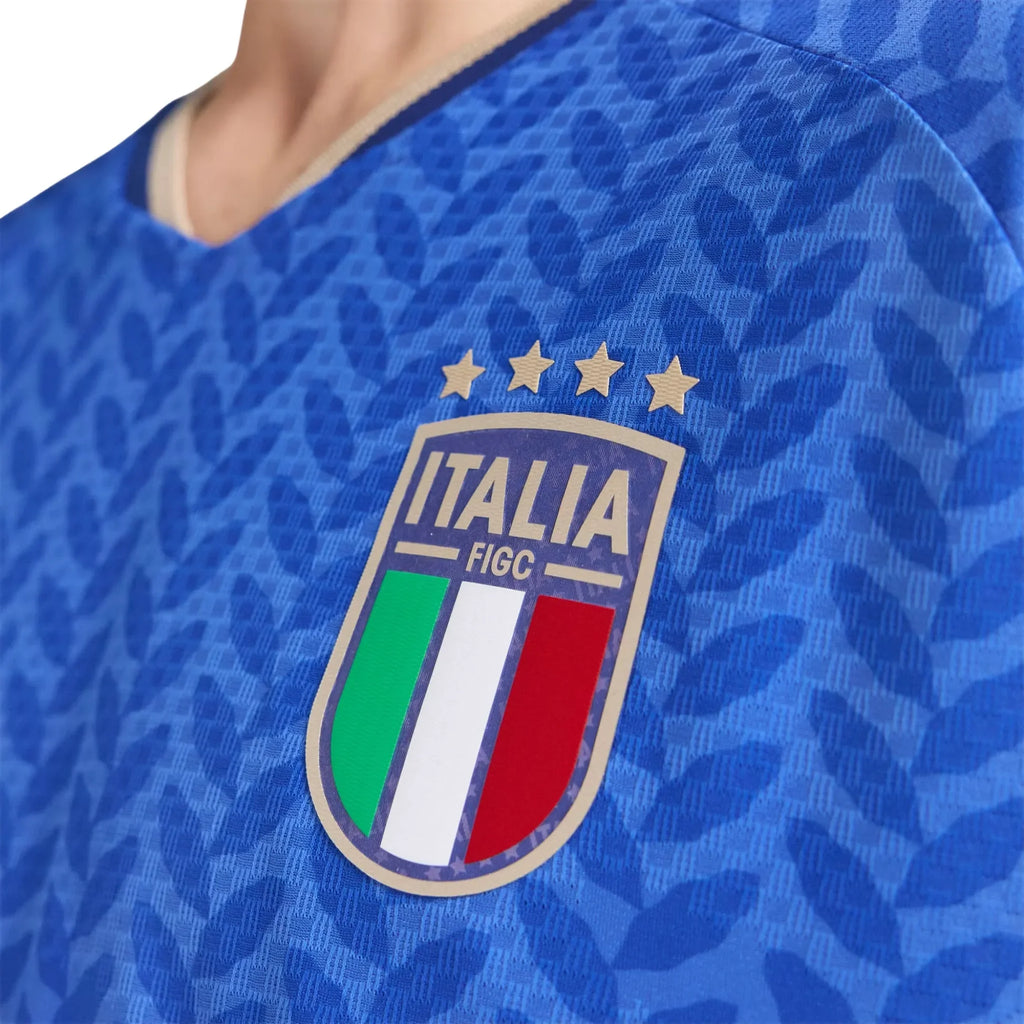 ITALY HOME WORLD CUP JERSEY 2026