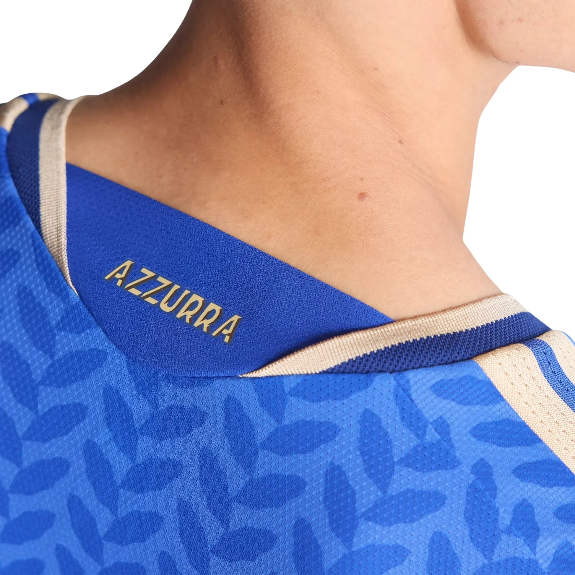 ITALY HOME WORLD CUP JERSEY 2026