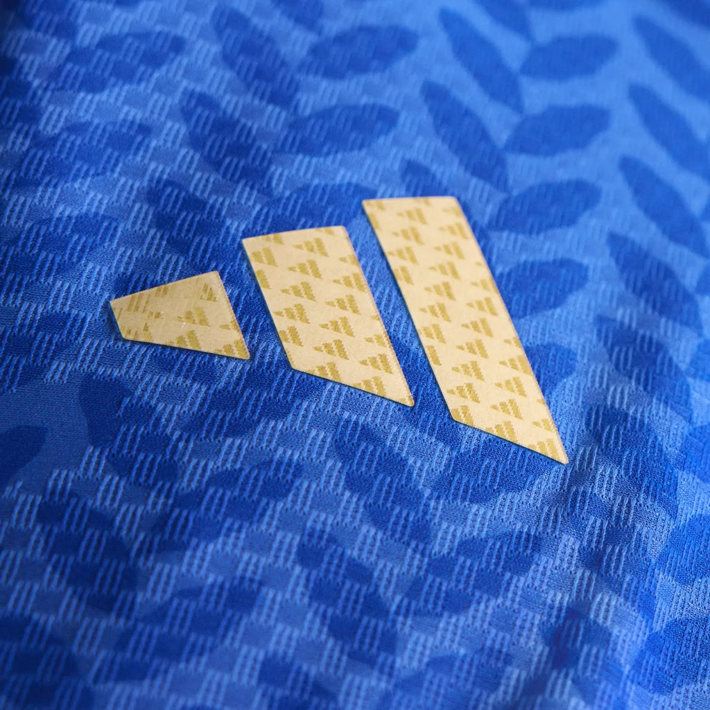 ITALY HOME WORLD CUP JERSEY 2026
