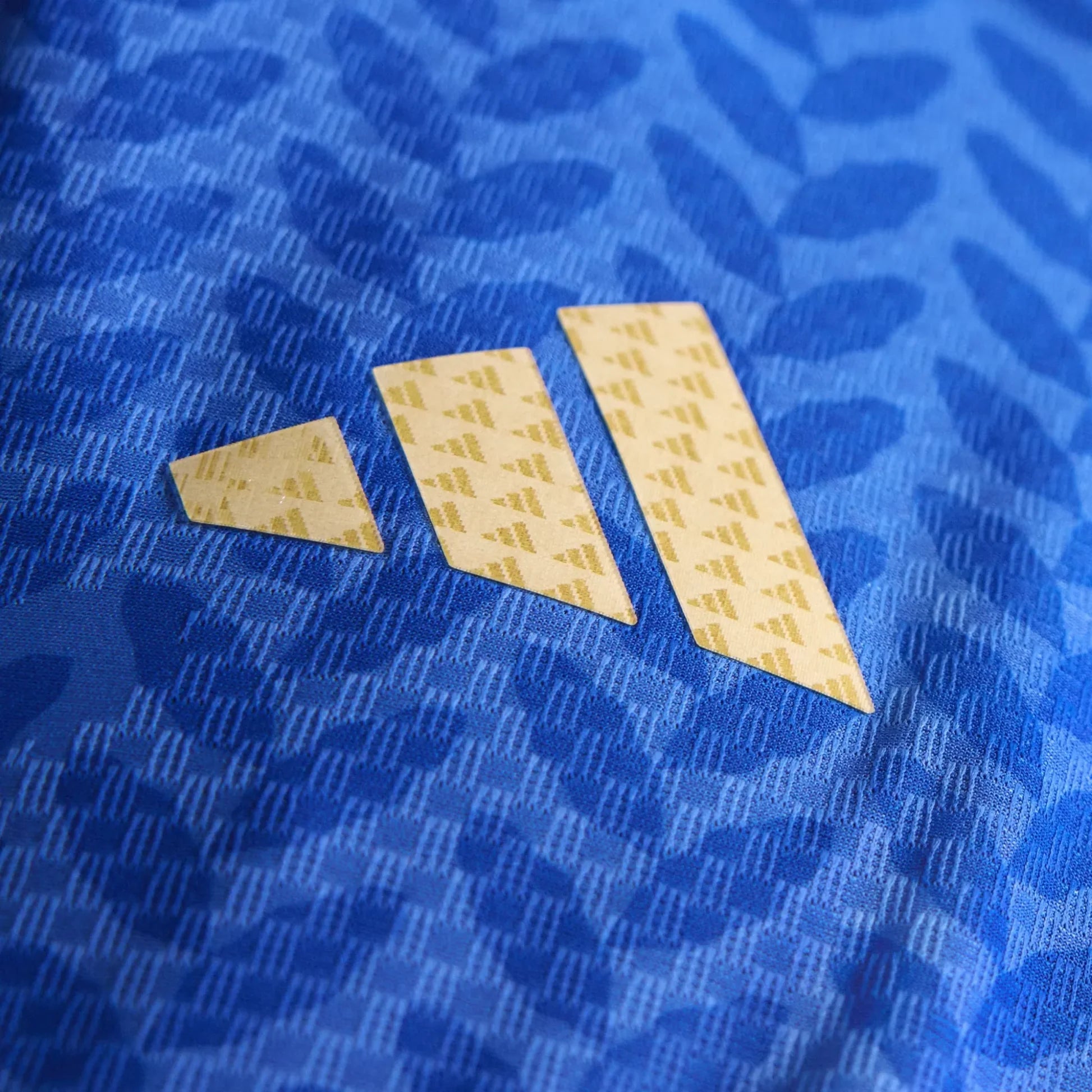 ITALY HOME WORLD CUP JERSEY 2026