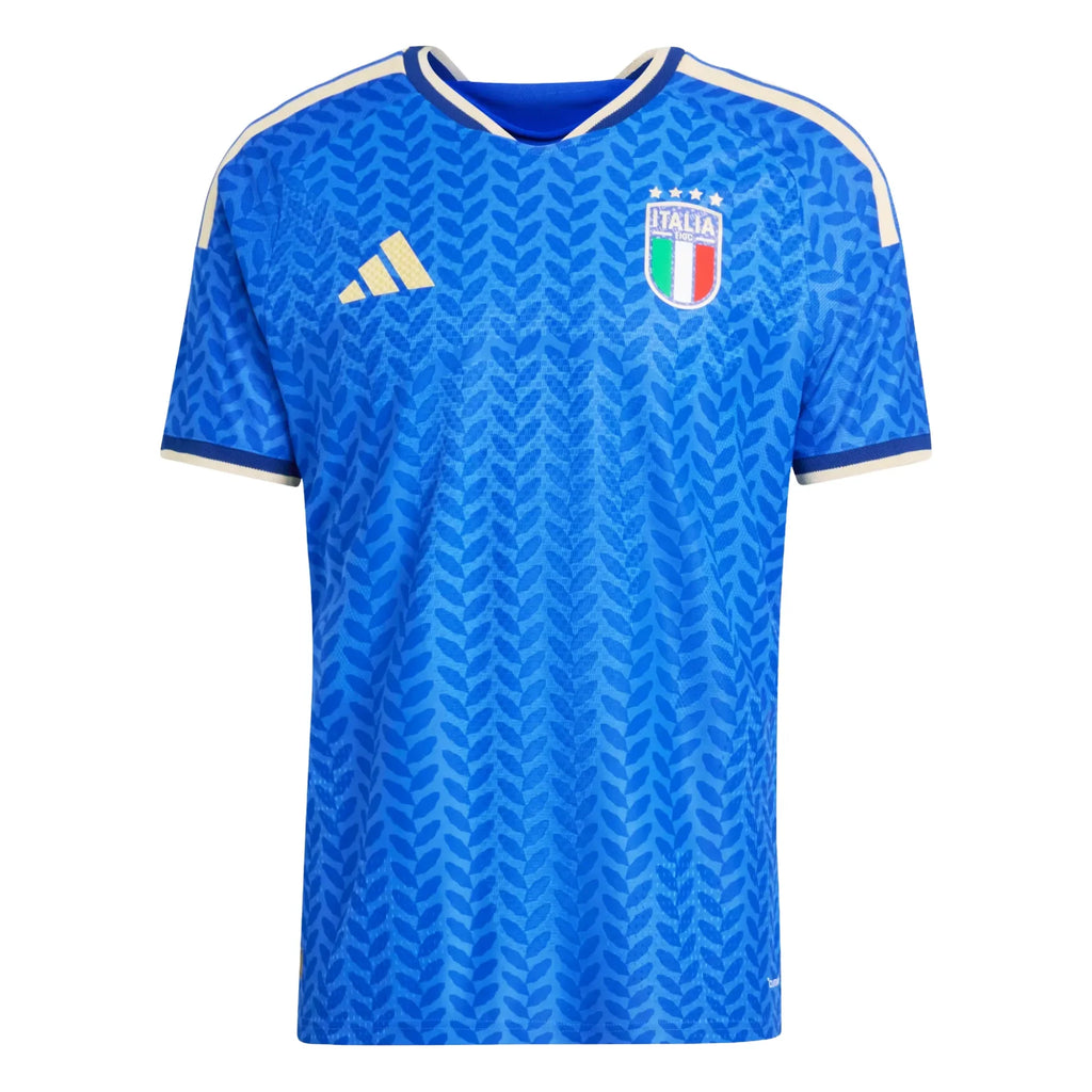 ITALY HOME WORLD CUP JERSEY 2026