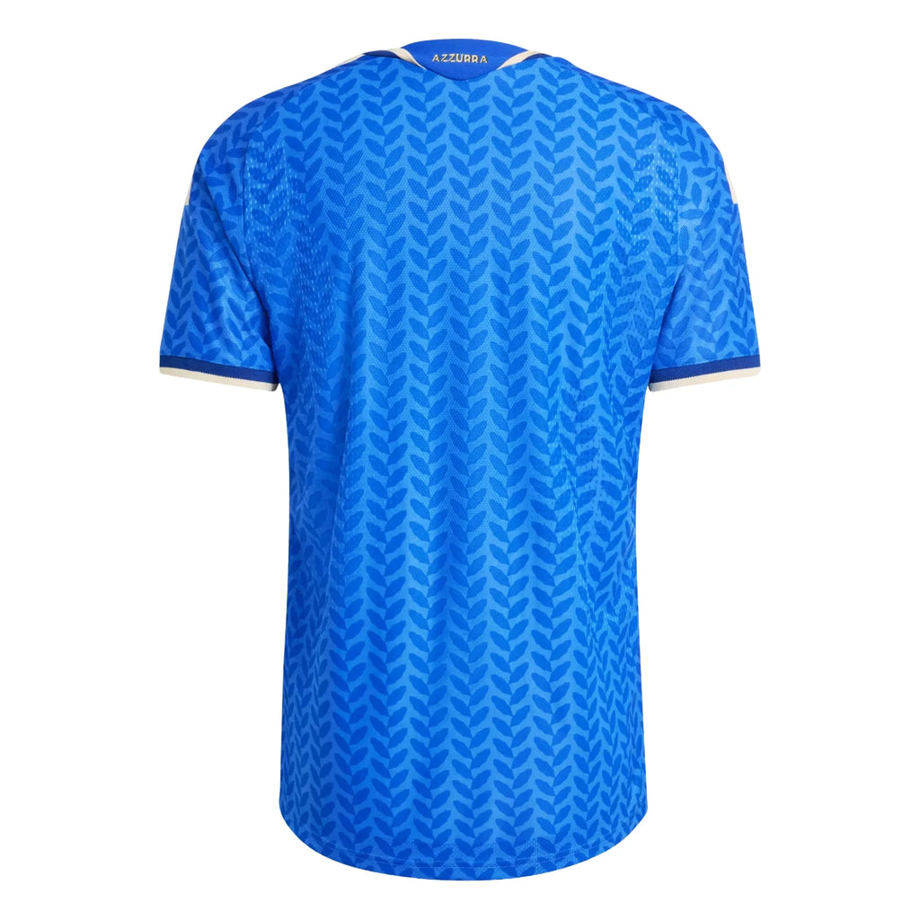 ITALY HOME WORLD CUP JERSEY 2026