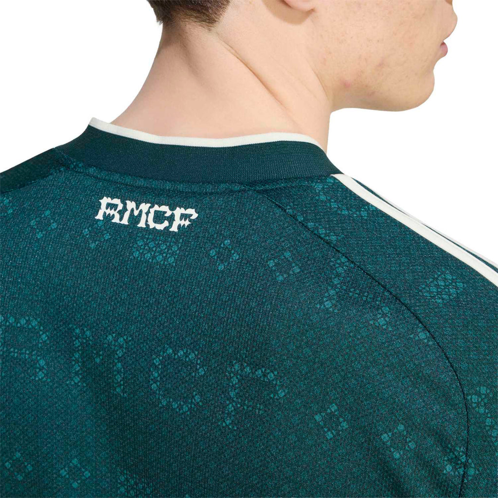 REALMADRID AWAY PLAYER EDITION JERSEY26/27