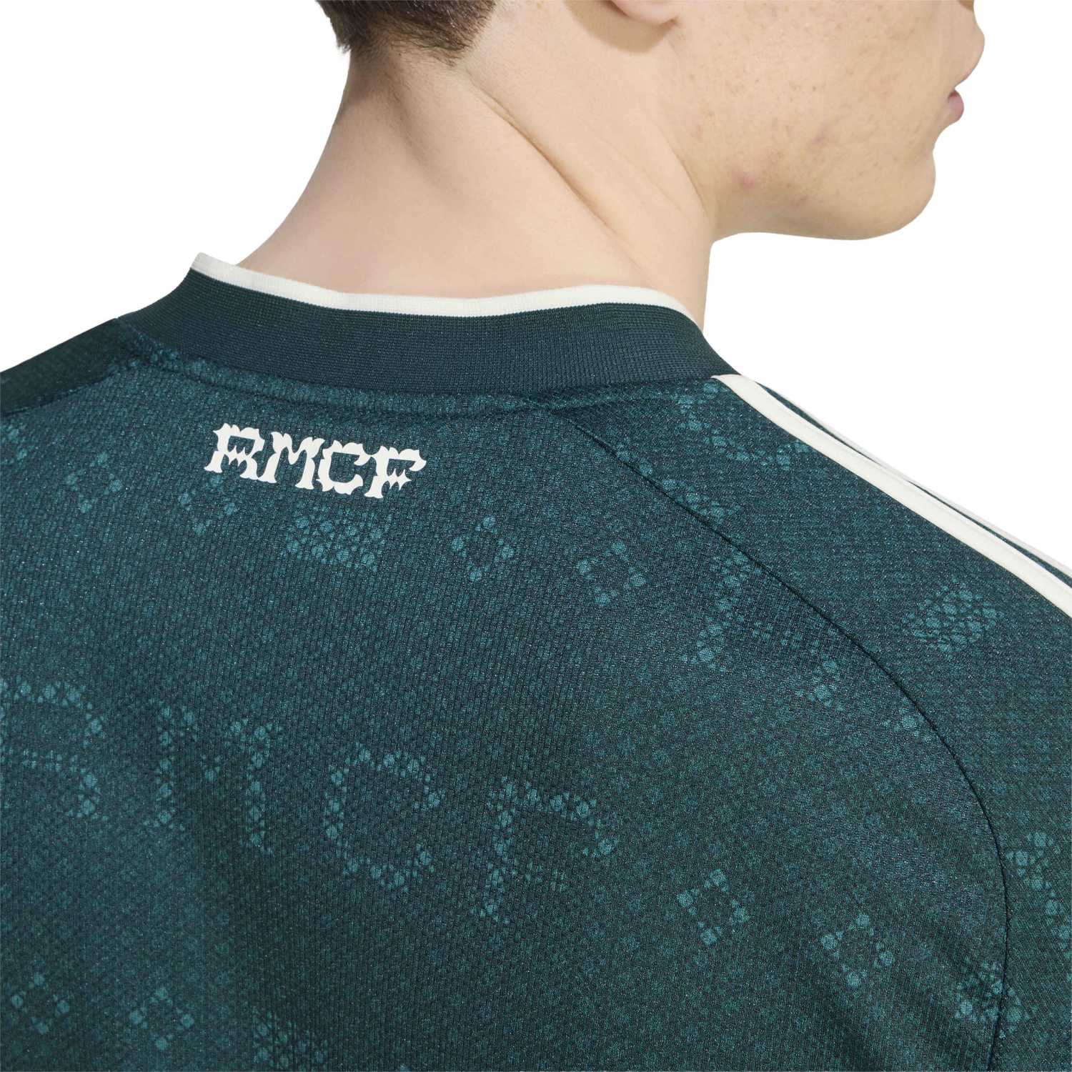 REALMADRID AWAY PLAYER EDITION JERSEY26/27