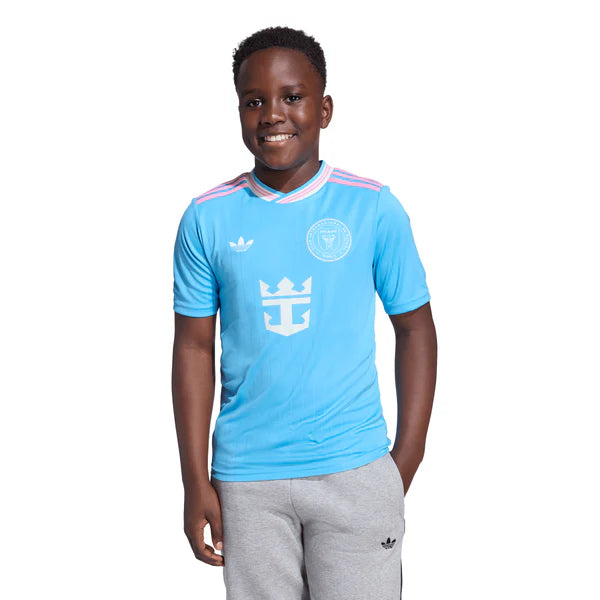 Inter Miami 25/26 Third Kit Children