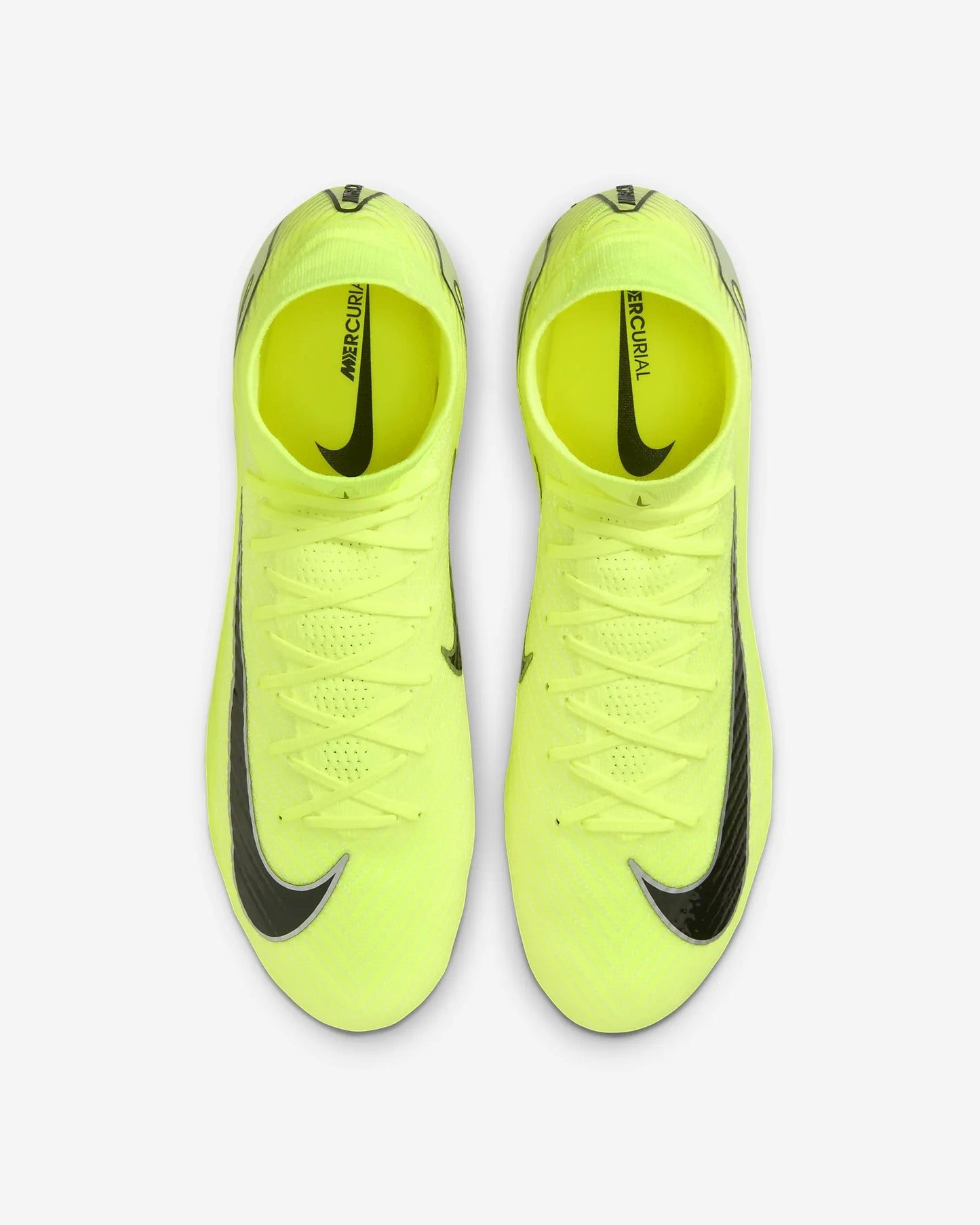 NIKE MERCURIAL SUPERFLY 10 ELITE FG GREEN