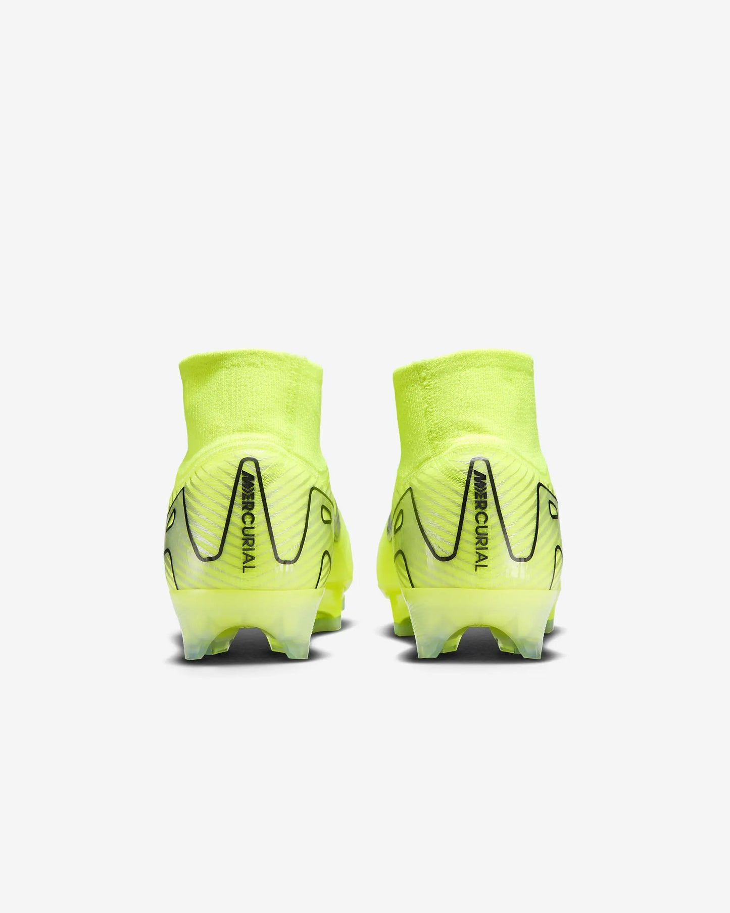 NIKE MERCURIAL SUPERFLY 10 ELITE FG GREEN